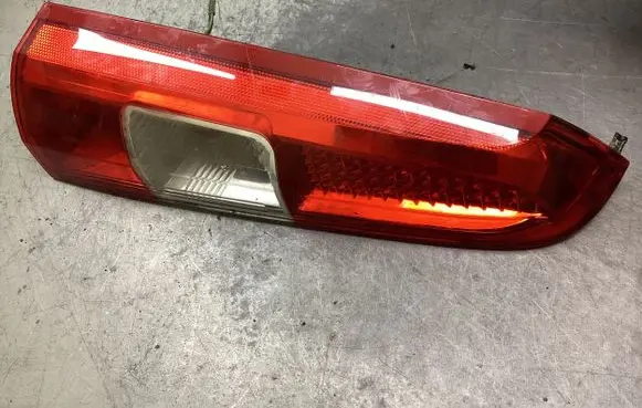 Volvo V70 Rear/tail lights 160985