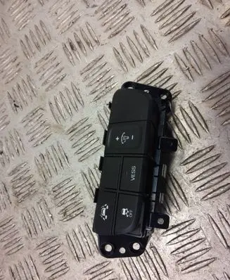 Hyundai Ioniq A set of switches 93700g7940