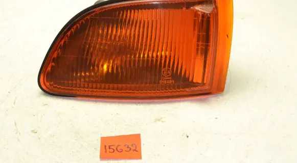 Mitsubishi Galant Front indicator light 0454365