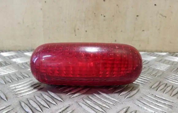 Renault Trafic II (X83) Third/center stoplight 93850108 8200209522A