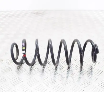 Opel Crossland X Rear coil spring