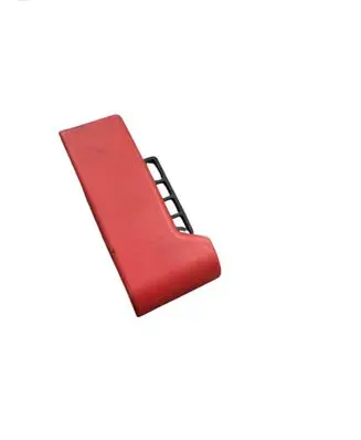Mercedes-Benz C W203 Engine bonnet (hood) release handle 