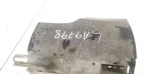Volkswagen PASSAT B6 Side skirt rear trim 3C0853897