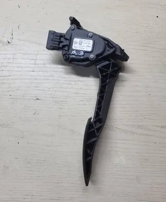 Opel Insignia A Accelerator throttle pedal 6PV00976501 13237356 15062010