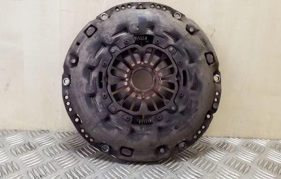 Pressure plate