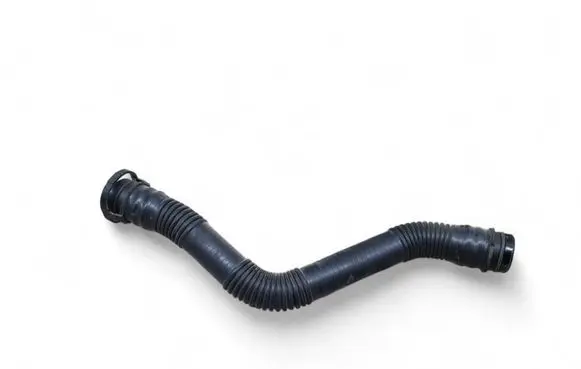 Audi Q7 4M Breather hose/pipe 4M0133889F