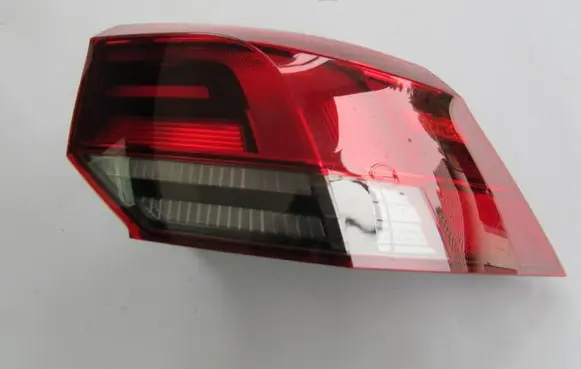 Volkswagen Golf VIII Rear/tail lights 5H0945096C