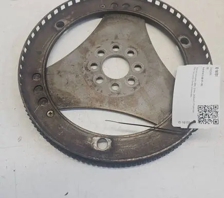 Flywheel