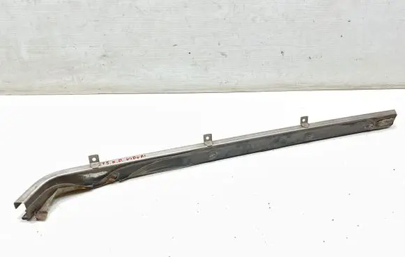 Volkswagen Transporter - Caravelle T5 Sliding door middle rail 7H1843872AA