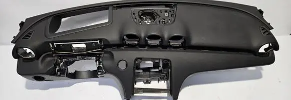 Mercedes-Benz C W206 Dashboard 