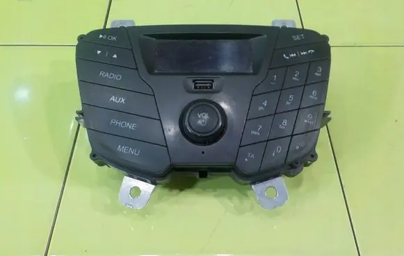 Ford Transit Other switches/knobs/shifts BK2T18D815BF
