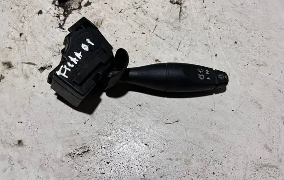Ford Fiesta Wiper control stalk 2S6T17A553AA