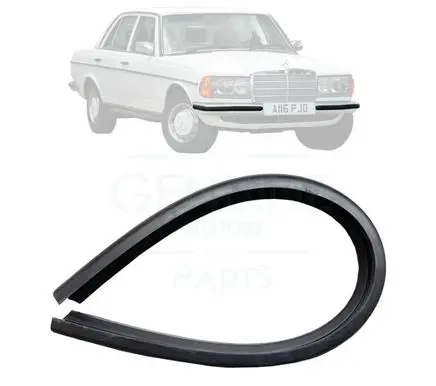 Mercedes-Benz W123 Other exterior part