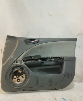 Seat Leon (1P) Front door card panel trim 1P0867114 9048168