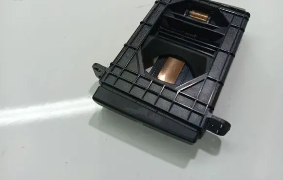 Toyota Avensis T250 Cup holder 