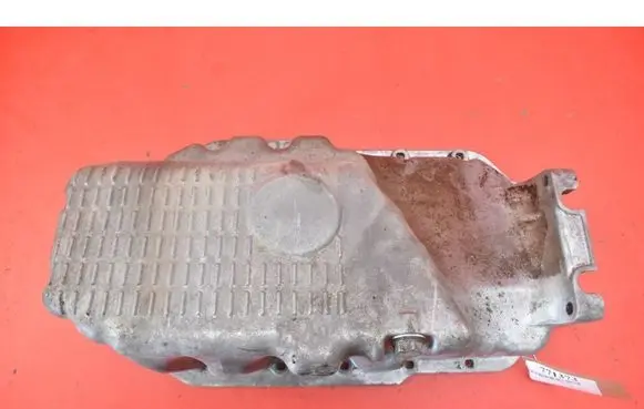 Skoda Octavia Mk1 (1U) Oil sump 036103603F