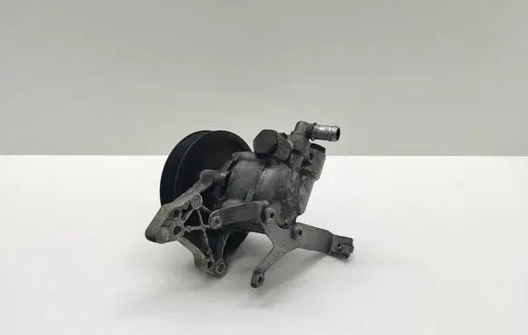 BMW 5 E60 E61 Power steering pump 7801443 780144302 32427801443