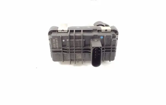 Jaguar F-Pace Turbine electric control actuator 6NW01043027