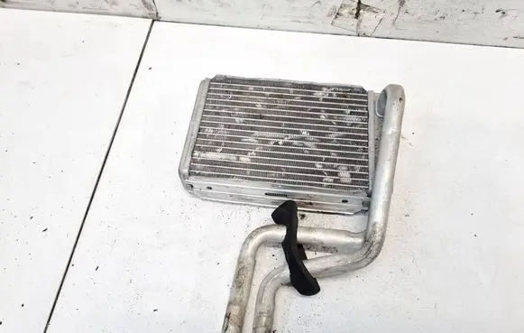 Ford Mondeo Mk III Heater blower radiator