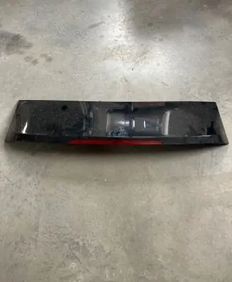 BMW i3 Tailgate/trunk spoiler 7305042 14914515