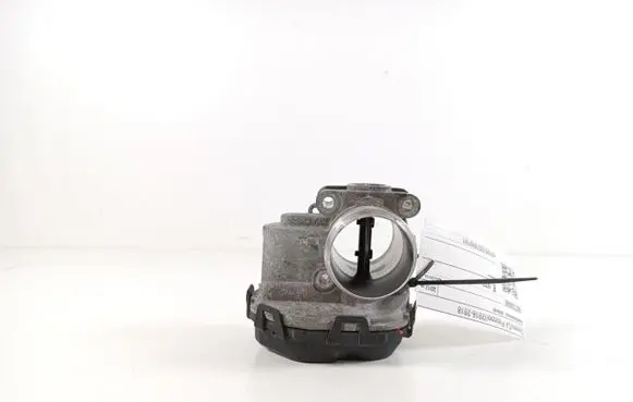 Citroen C4 II Picasso Throttle valve 9807238580