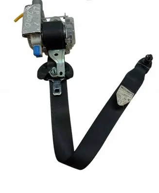 Mitsubishi Lancer VIII Front seatbelt 7Q8980P