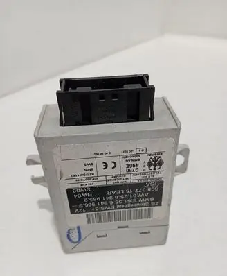 BMW X5 E53 Immobilizer control unit/module 613569419869 60837715