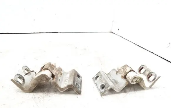 Citroen Nemo Rear door hinge set 