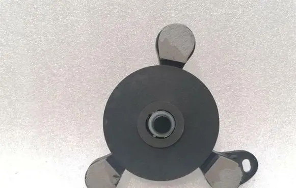 Tesla Model X Sensor 106370900D