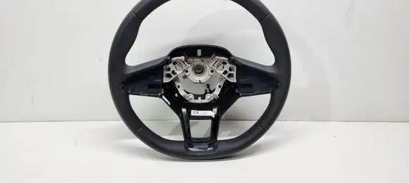 Renault Clio V Steering wheel 484004754R