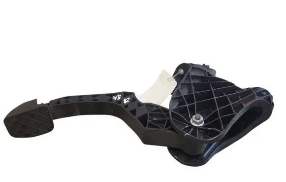 Skoda Octavia Mk2 (1Z) Clutch pedal 1K0721796