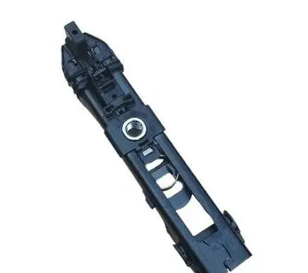Audi A3 S3 8V Seat belt height adjuster 8v0857819