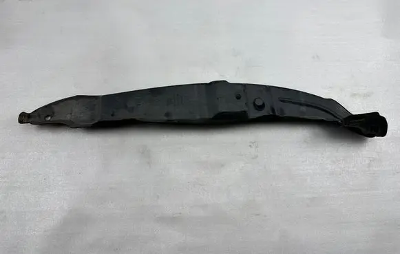 Audi A6 S6 C7 4G Fender end trim 4G0821112