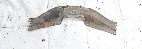 Volkswagen Golf IV Radiator support slam panel