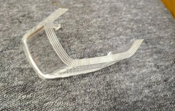 BMW 2 F44 Headlight part 