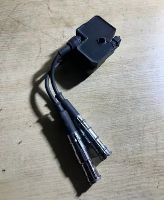 Mercedes-Benz CLK A209 C209 High voltage ignition coil A0001587803 0221503035