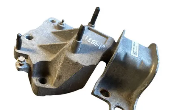 Fiat Ducato Engine mounting bracket 1369381080 A236071