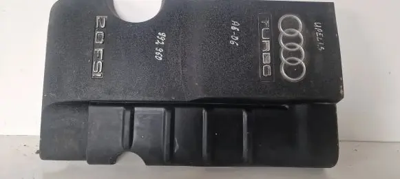 Audi A6 S6 C6 4F Engine cover (trim) 06D103925A 81365