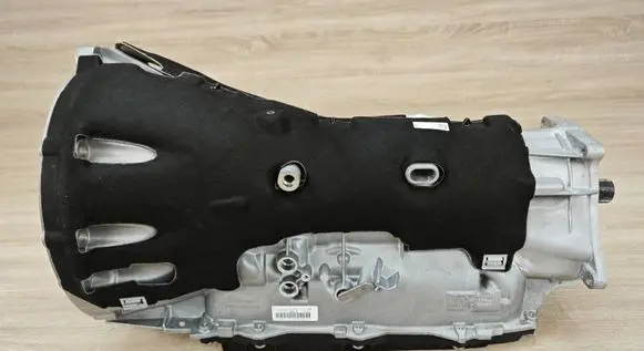 BMW X4 G02 Automatic gearbox GA8HP51X