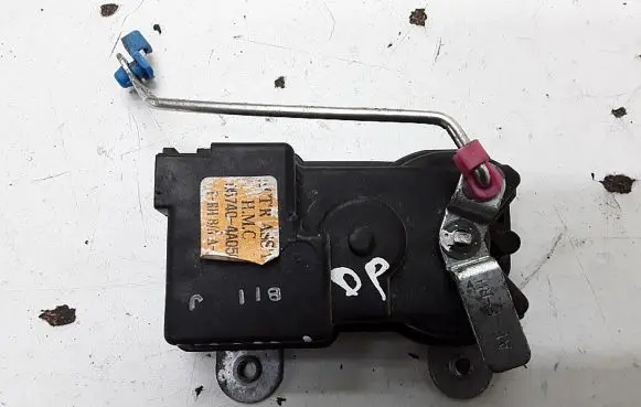 Hyundai H-1, Starex, Satellite Central locking motor 95740-4A050