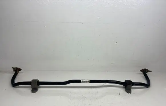 Volkswagen Golf VI Front anti-roll bar/sway bar 1K0411303AS