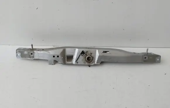 Opel Meriva B Top upper radiator support slam panel 13270865