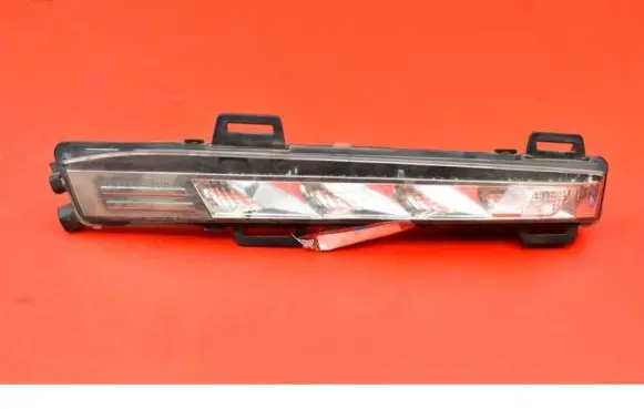 Front fog light