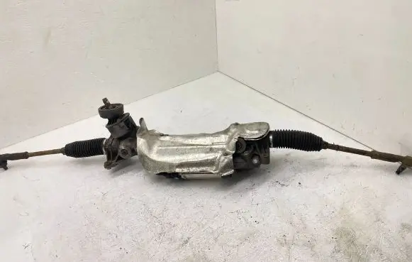 Audi A3 S3 A3 Sportback 8P Steering rack 1K1423051FD 1K1423981J