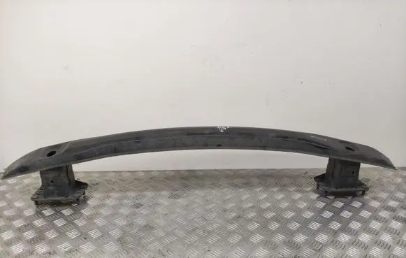 Mercedes-Benz E C207 W207 Rear bumper cross member A2076100014