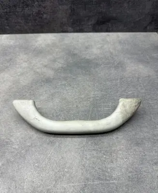 Audi A4 S4 B5 8D Front interior roof grab handle 8D0857607