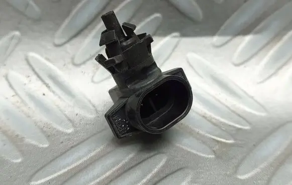 Opel Meriva B Outside/exterior temperature sensor 09152245