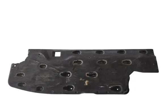 Maserati Ghibli Side bottom protection 670030796
