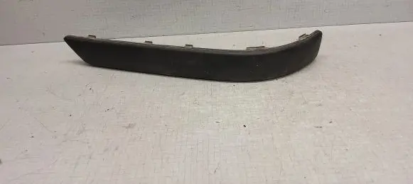 Seat Alhambra (Mk1) Rear bumper trim bar molding 7M3807791