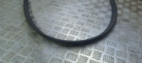 BMW 3 F30 F35 F31 Other parcel shelf part 7240785